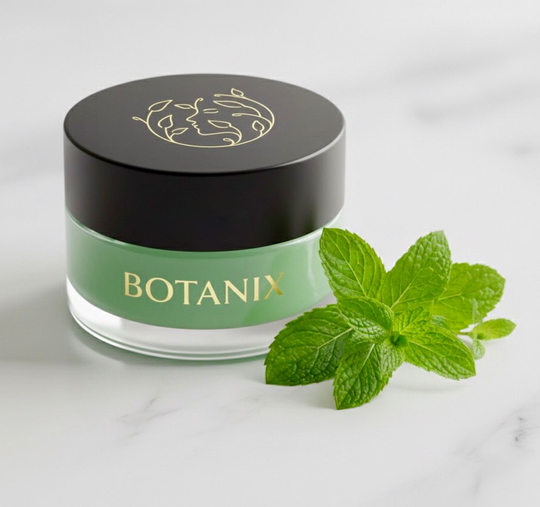Mint Frost Cooling Balm