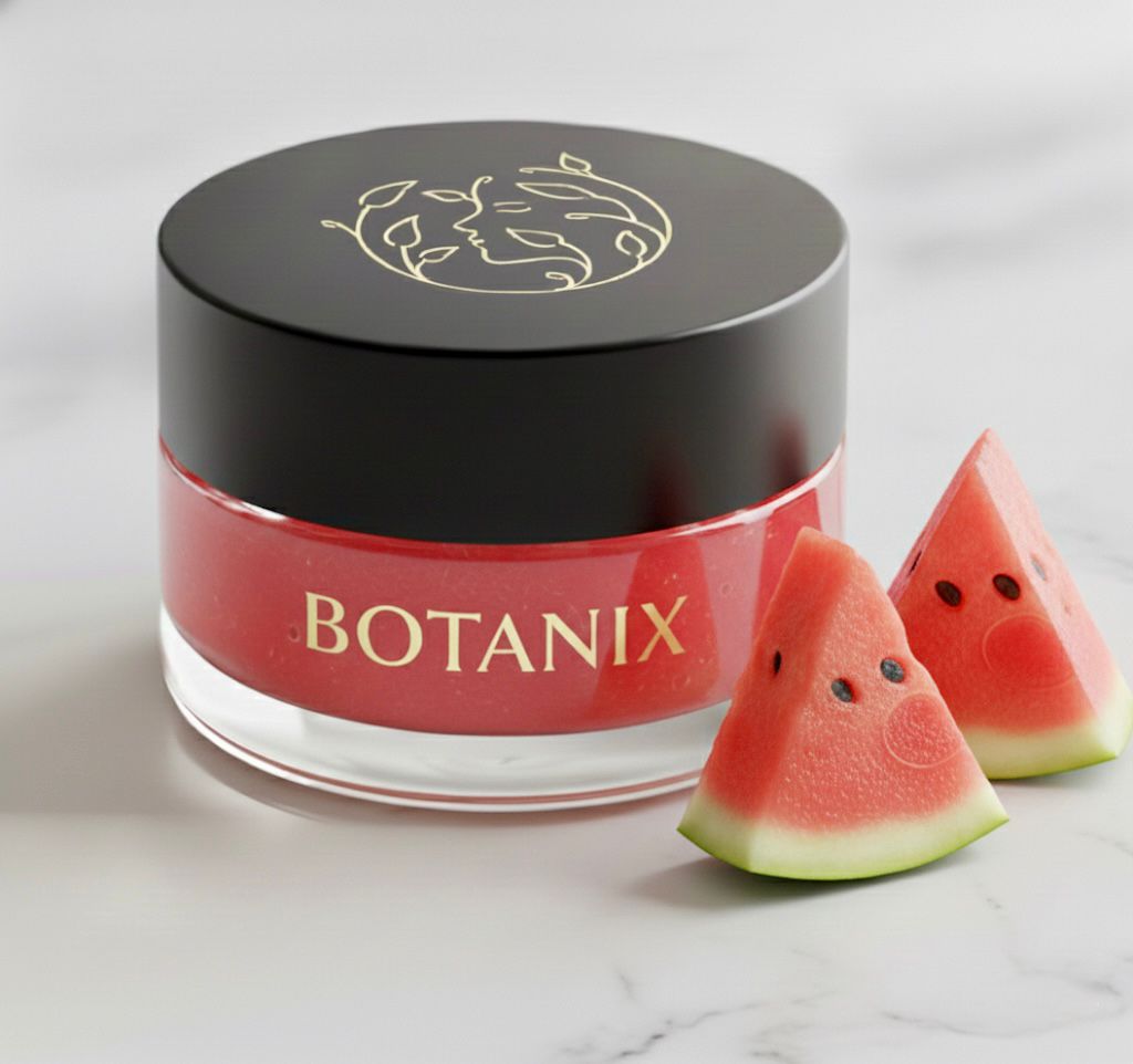 Aqua Melon Kiss Balm