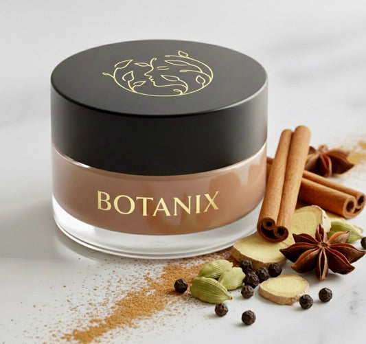 Spiced Chai Latte Balm