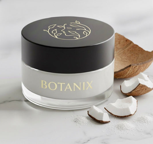 Coco Cloud Nourish Balm