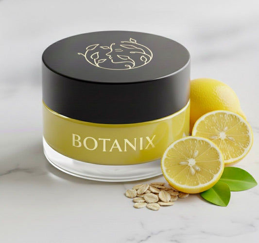 Citrus Fresh Zest Balm