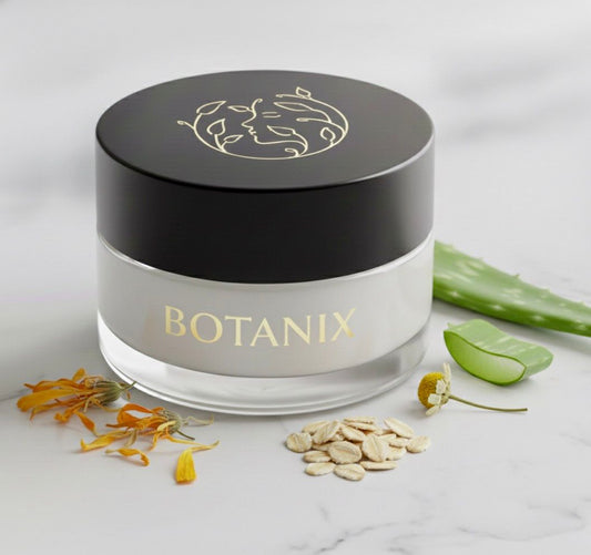 Pure Botanix Healing Balm
