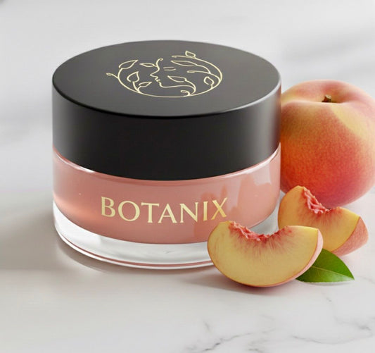 Peach Nectar Silk Balm
