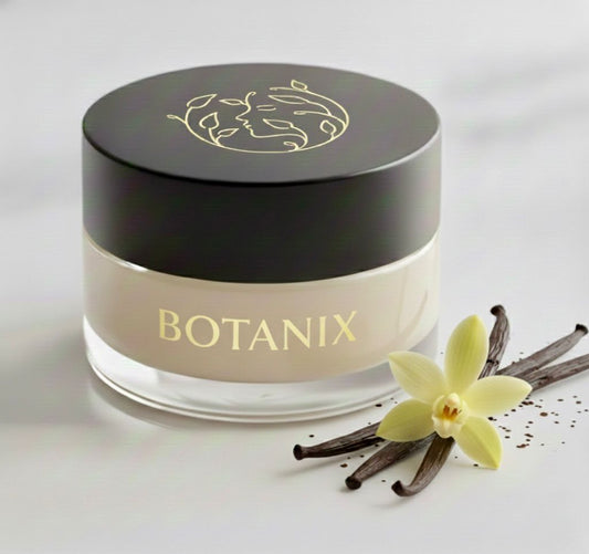 Velvet Vanilla Creme Balm